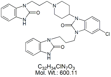 Domperidone EP Impurity D